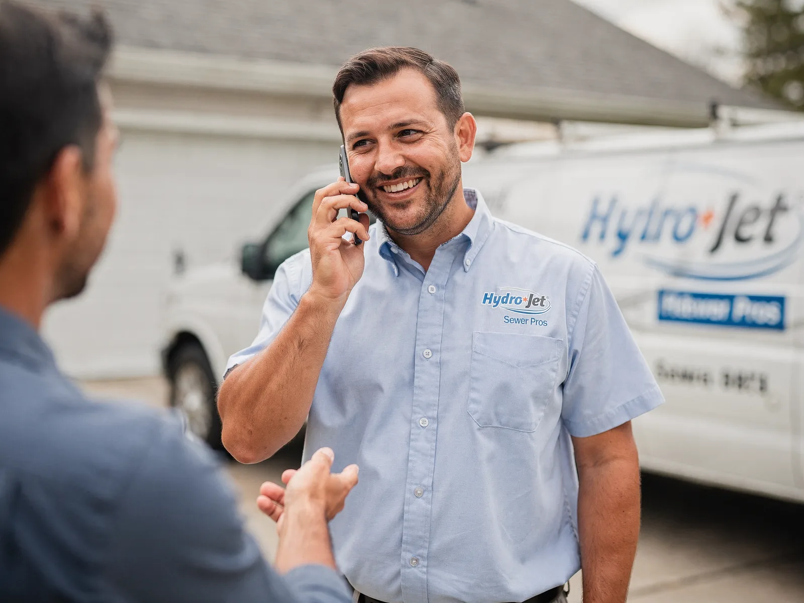 Hydro Jetting West Farmington, ME FAQs